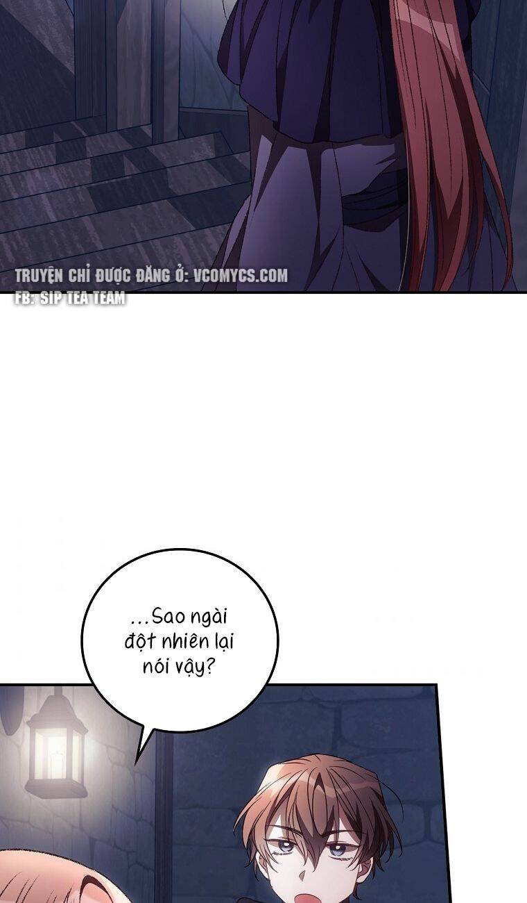 Tôi Có Thể Thấy Cái Chết Của Bạn: Chapter 34