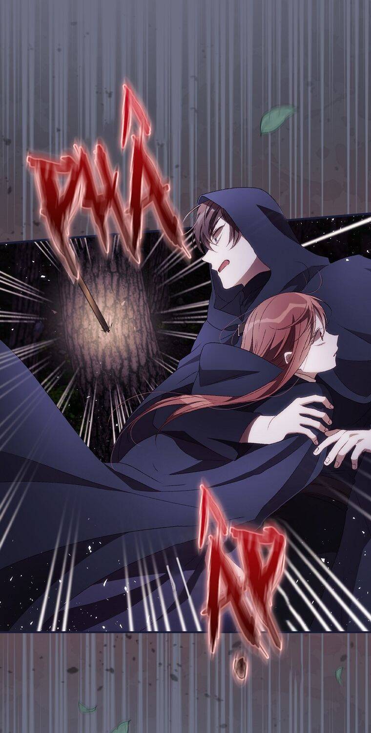 Tôi Có Thể Thấy Cái Chết Của Bạn: Chapter 34