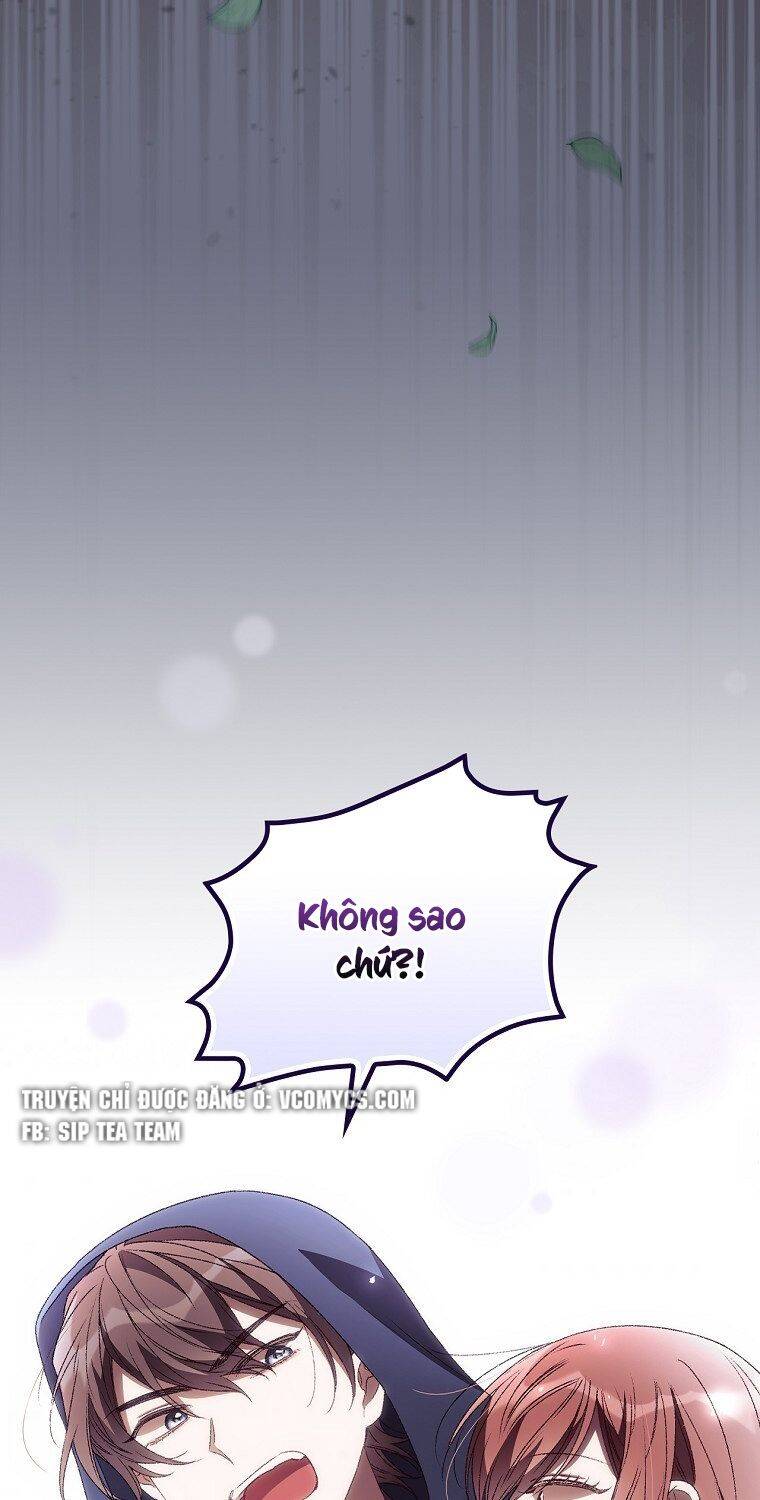 Tôi Có Thể Thấy Cái Chết Của Bạn: Chapter 34