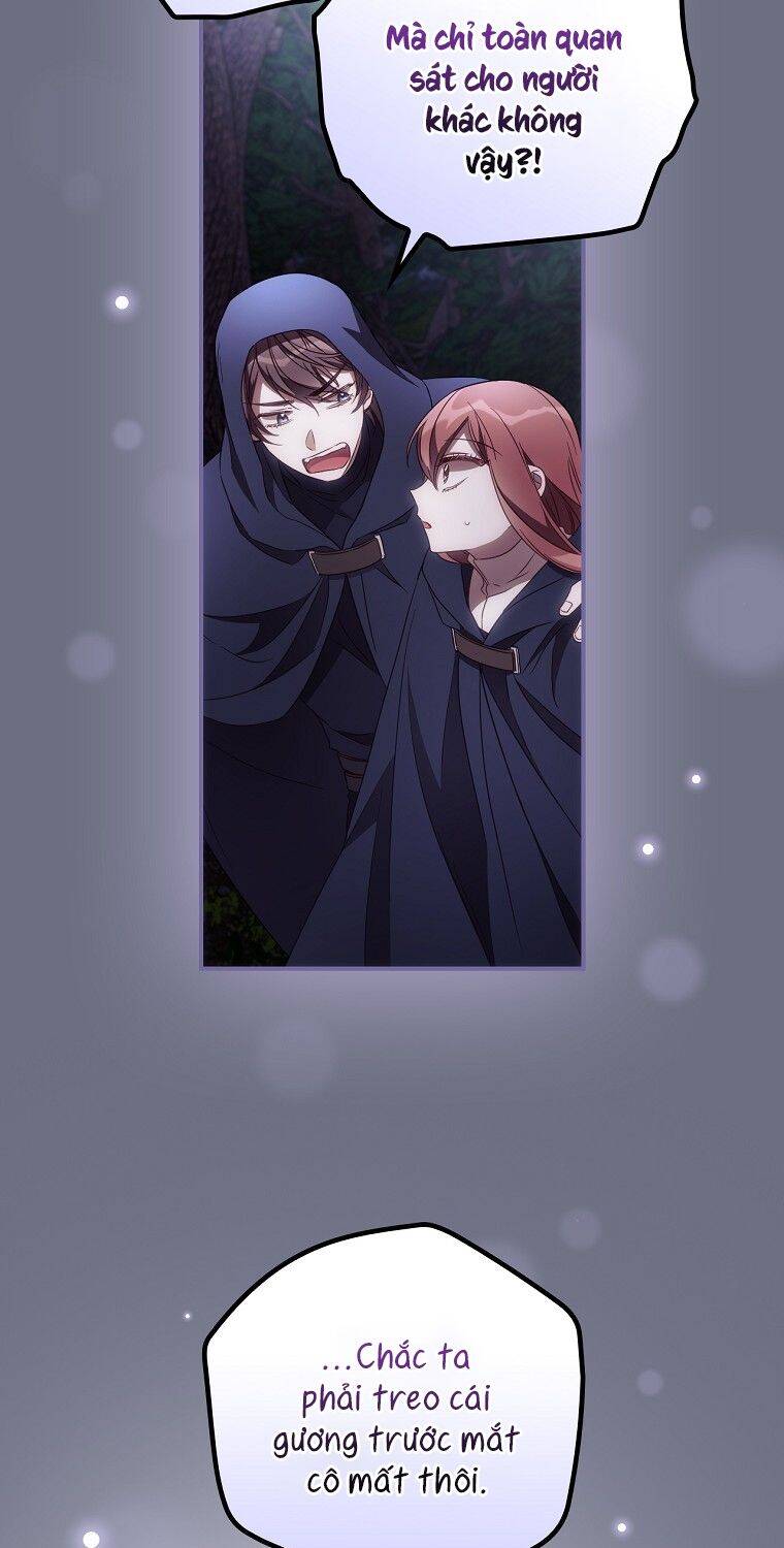 Tôi Có Thể Thấy Cái Chết Của Bạn: Chapter 34