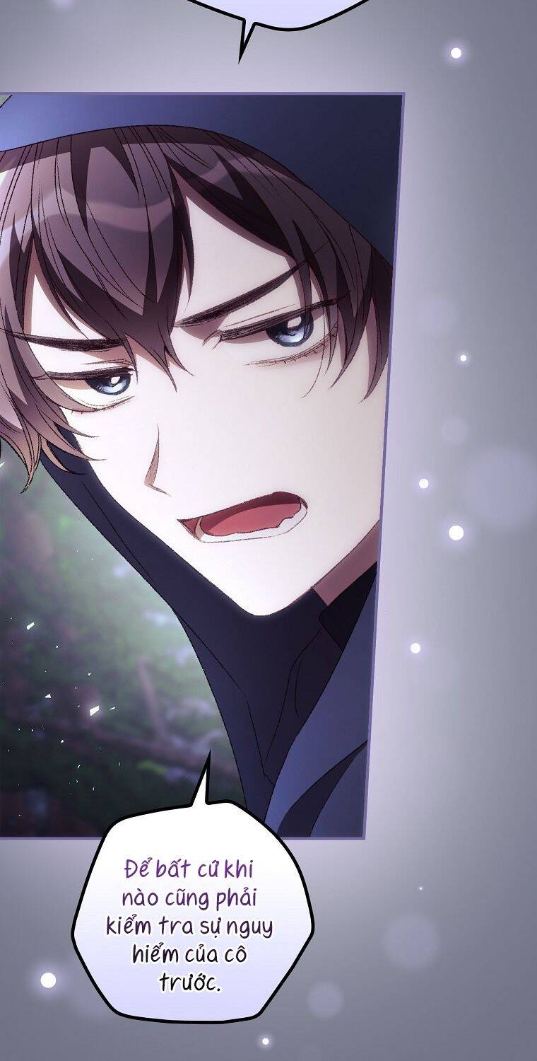 Tôi Có Thể Thấy Cái Chết Của Bạn: Chapter 34