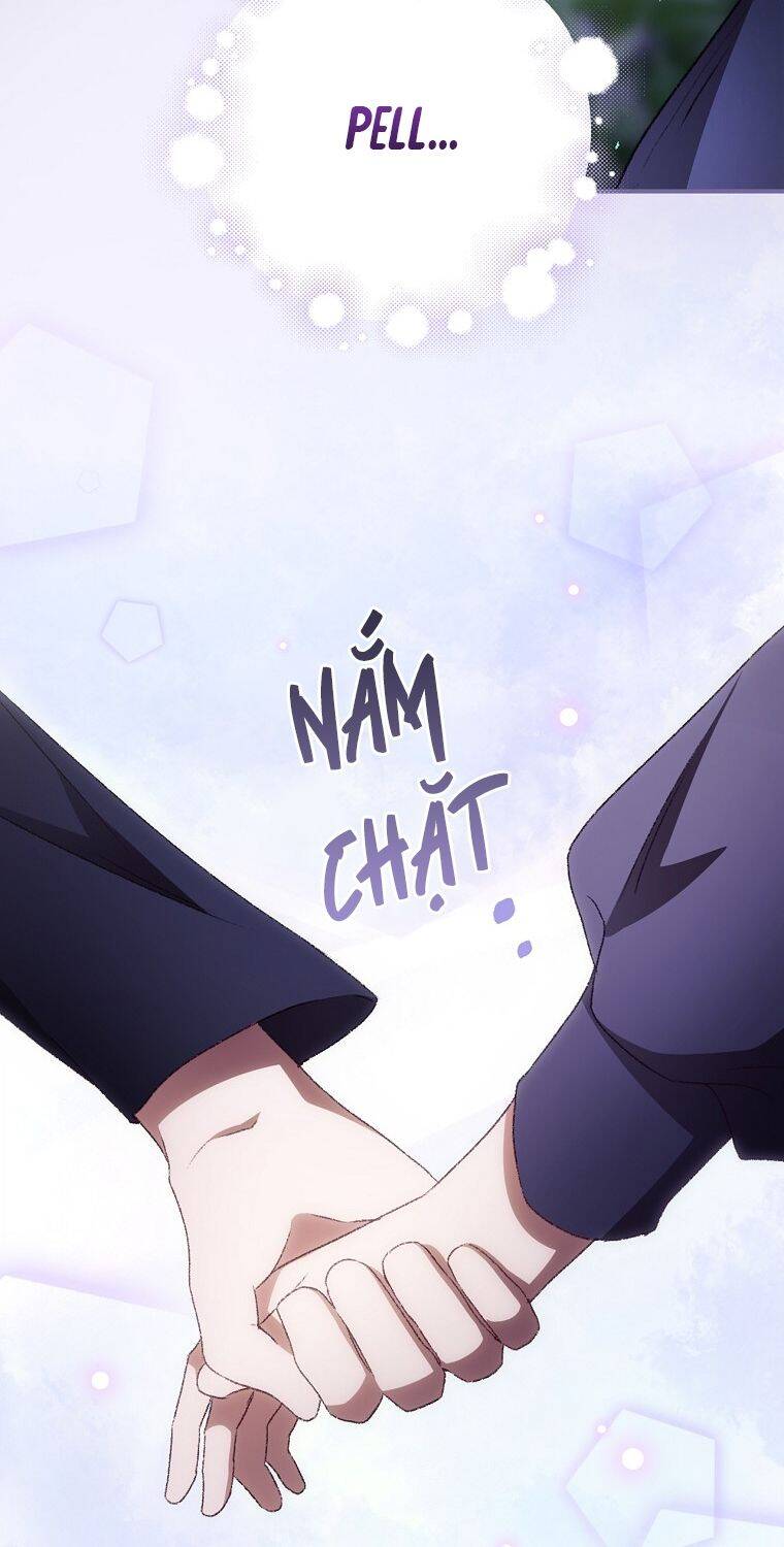 Tôi Có Thể Thấy Cái Chết Của Bạn: Chapter 34