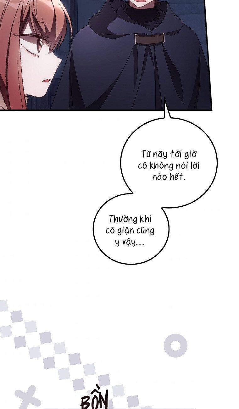 Tôi Có Thể Thấy Cái Chết Của Bạn: Chapter 34