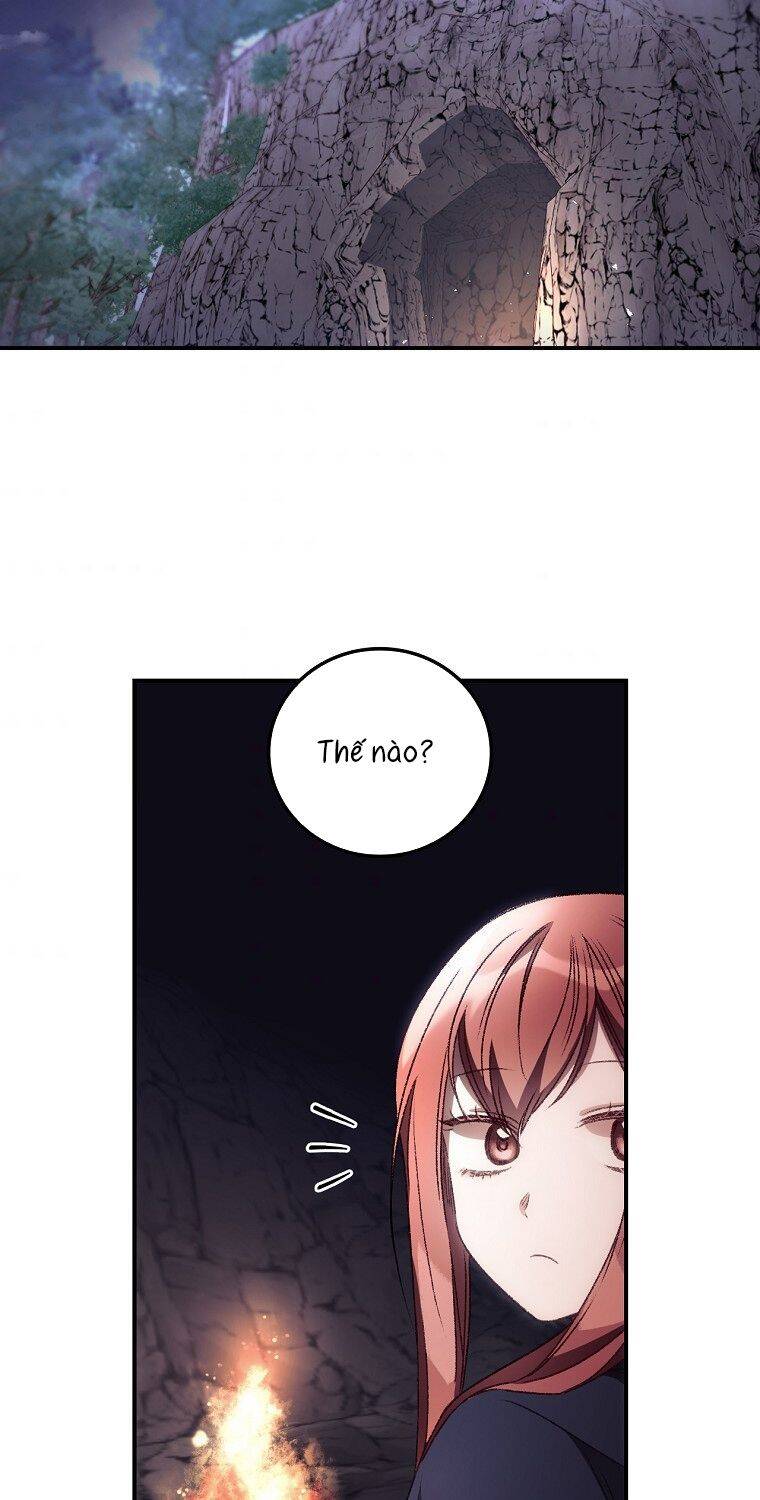 Tôi Có Thể Thấy Cái Chết Của Bạn: Chapter 34