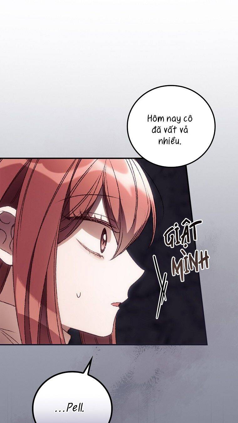 Tôi Có Thể Thấy Cái Chết Của Bạn: Chapter 34