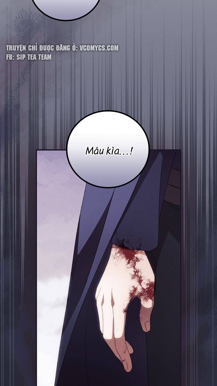 Tôi Có Thể Thấy Cái Chết Của Bạn: Chapter 34