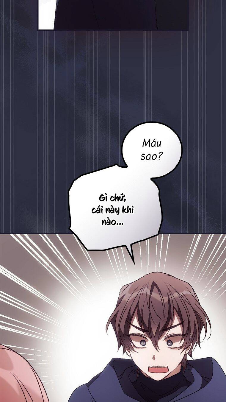 Tôi Có Thể Thấy Cái Chết Của Bạn: Chapter 34