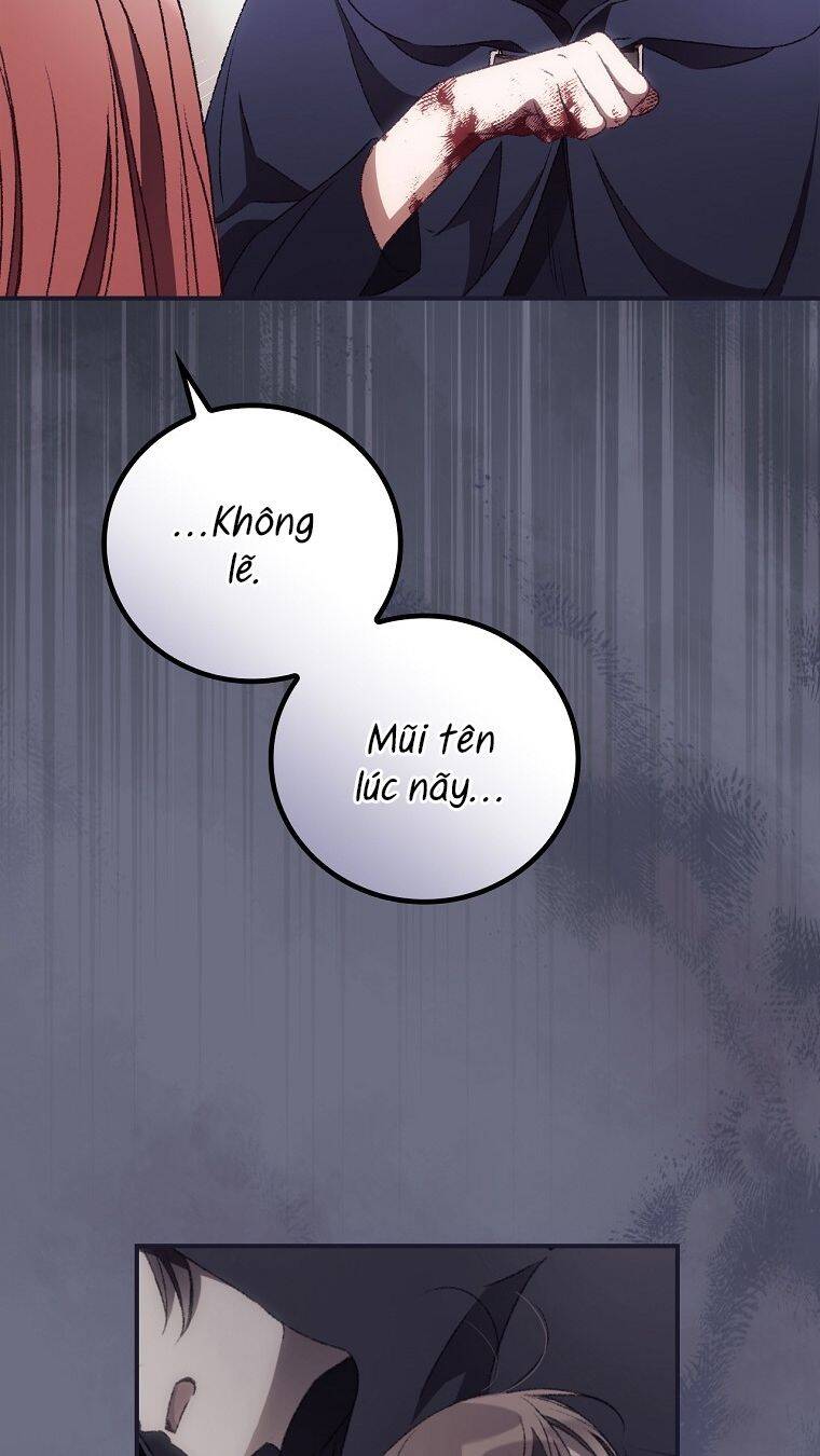 Tôi Có Thể Thấy Cái Chết Của Bạn: Chapter 34