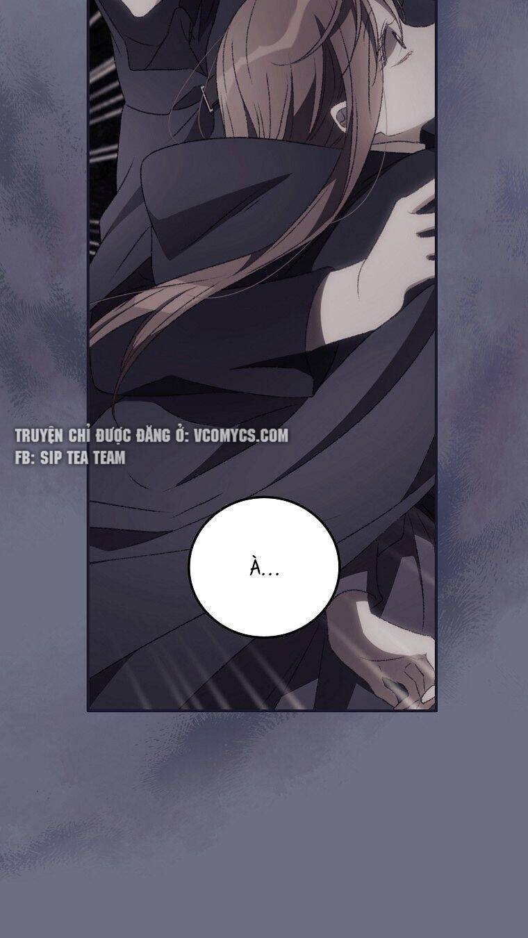 Tôi Có Thể Thấy Cái Chết Của Bạn: Chapter 34