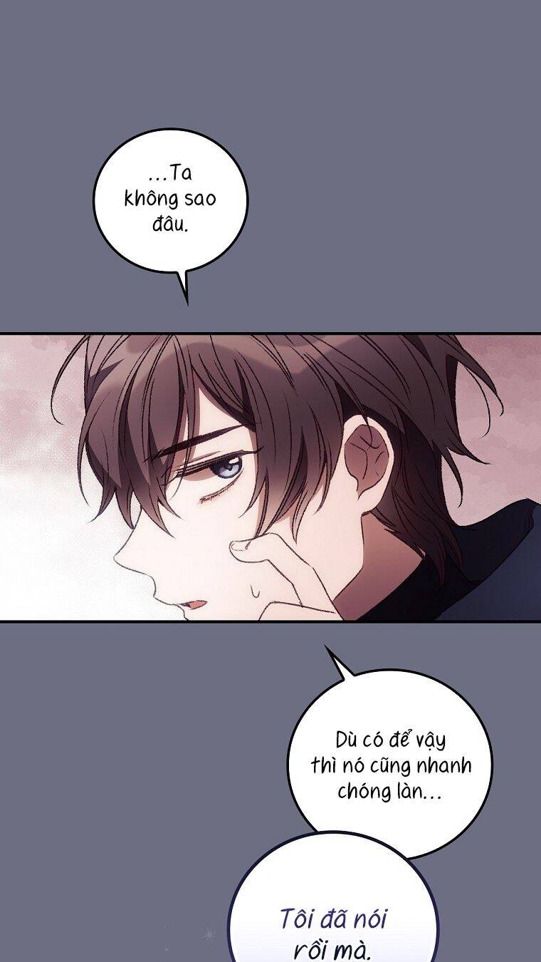 Tôi Có Thể Thấy Cái Chết Của Bạn: Chapter 34