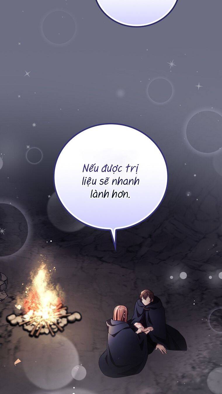 Tôi Có Thể Thấy Cái Chết Của Bạn: Chapter 34