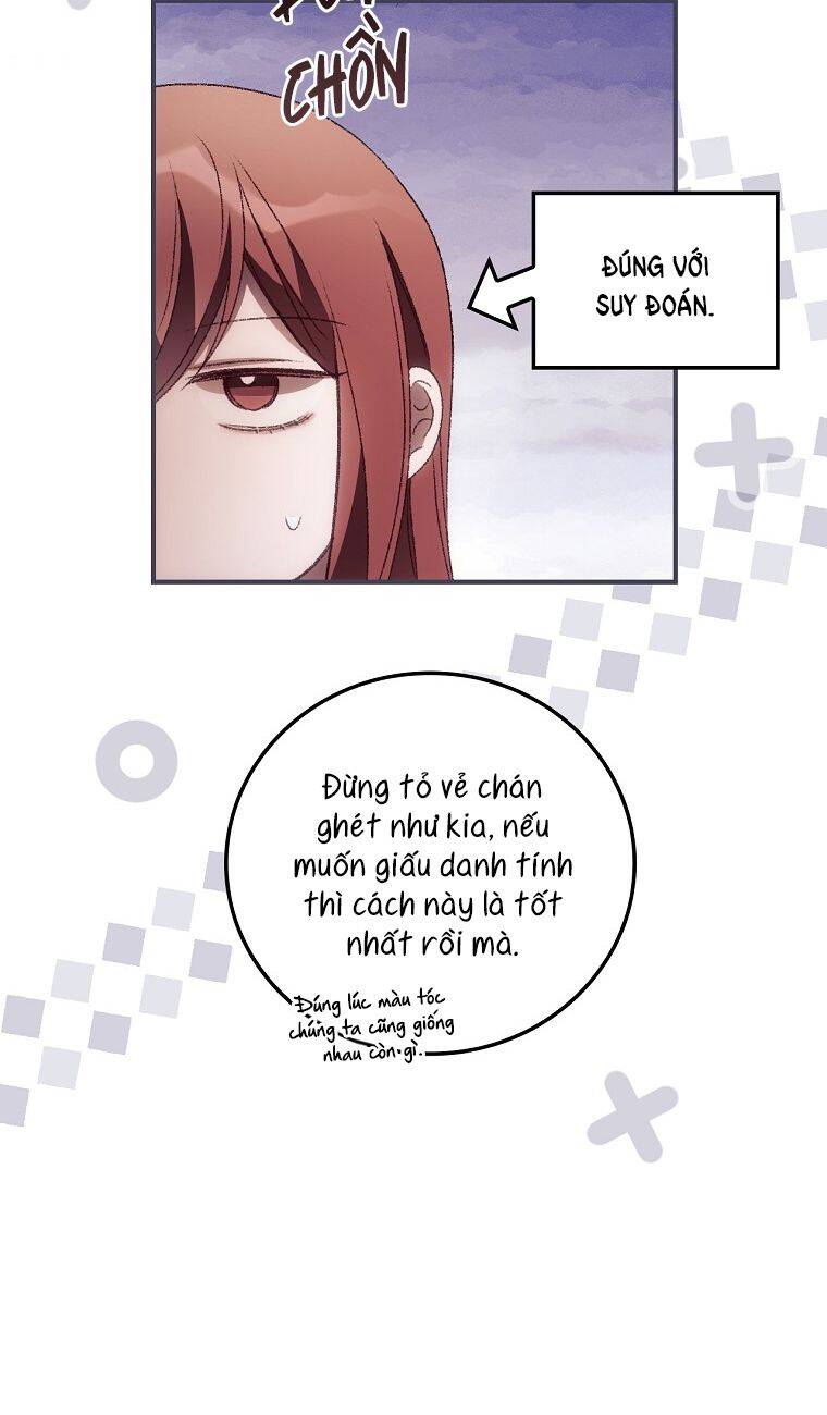 Tôi Có Thể Thấy Cái Chết Của Bạn: Chapter 34