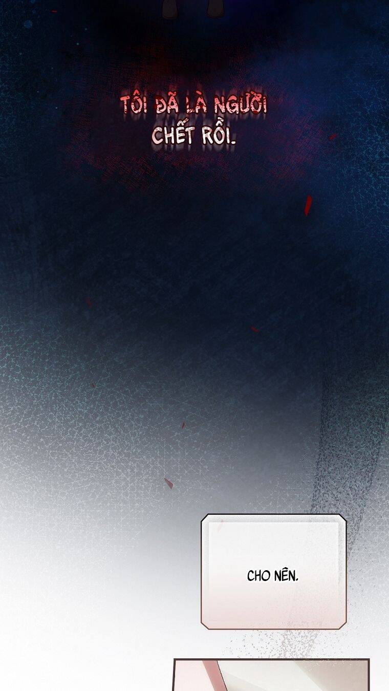 Tôi Có Thể Thấy Cái Chết Của Bạn: Chapter 34