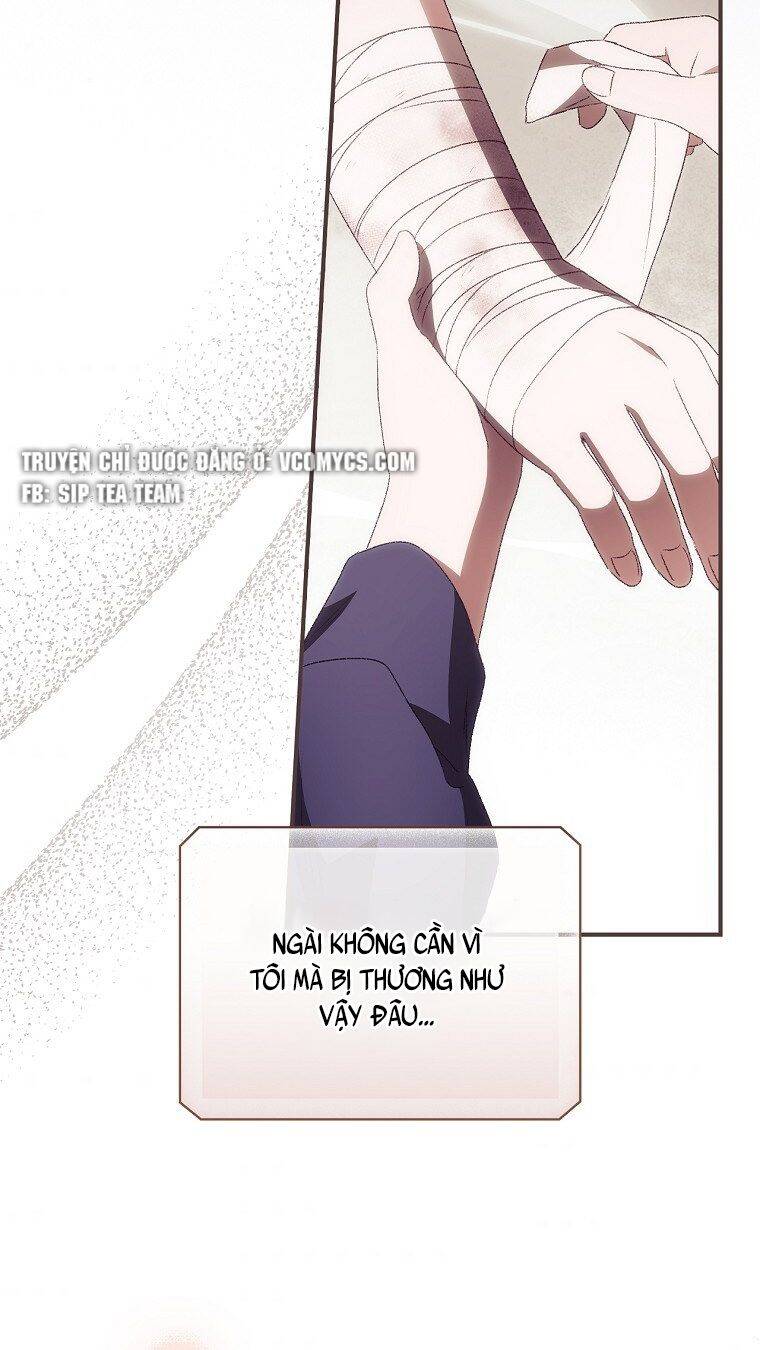 Tôi Có Thể Thấy Cái Chết Của Bạn: Chapter 34