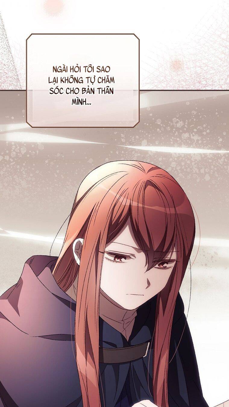 Tôi Có Thể Thấy Cái Chết Của Bạn: Chapter 34