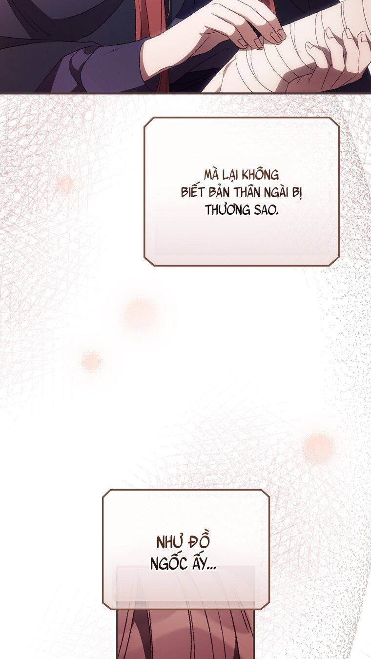 Tôi Có Thể Thấy Cái Chết Của Bạn: Chapter 34