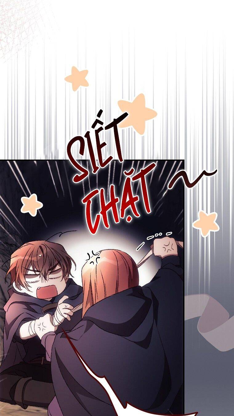 Tôi Có Thể Thấy Cái Chết Của Bạn: Chapter 34