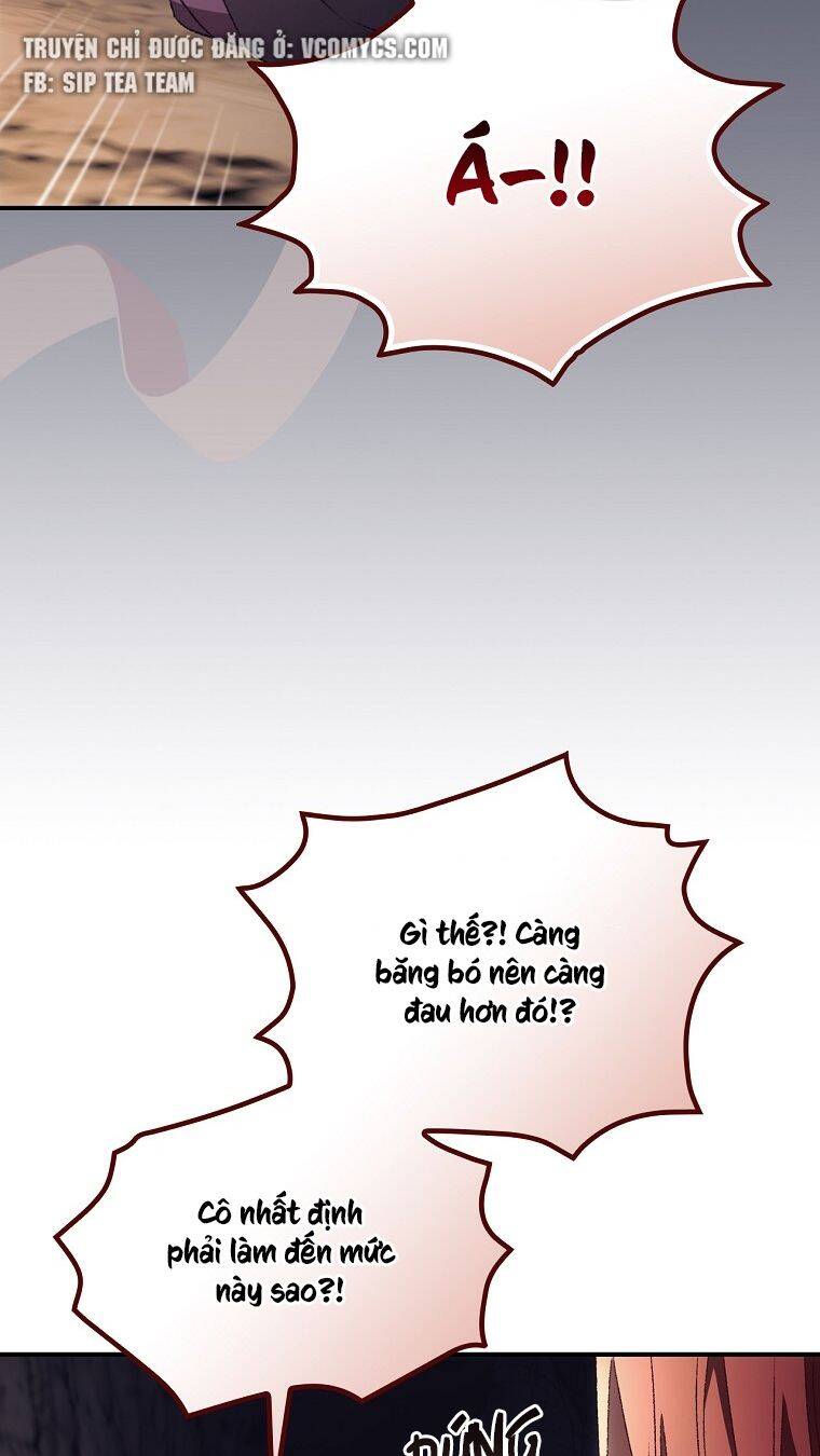 Tôi Có Thể Thấy Cái Chết Của Bạn: Chapter 34