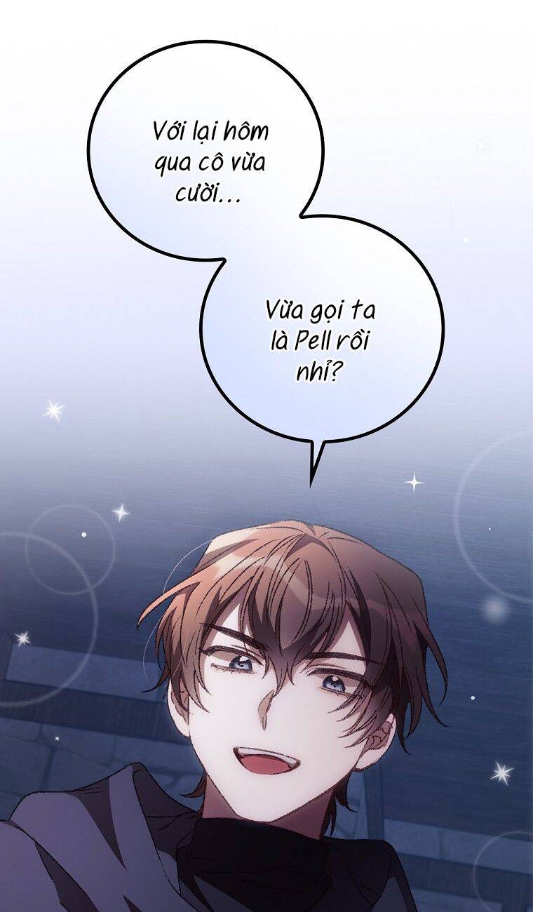 Tôi Có Thể Thấy Cái Chết Của Bạn: Chapter 34