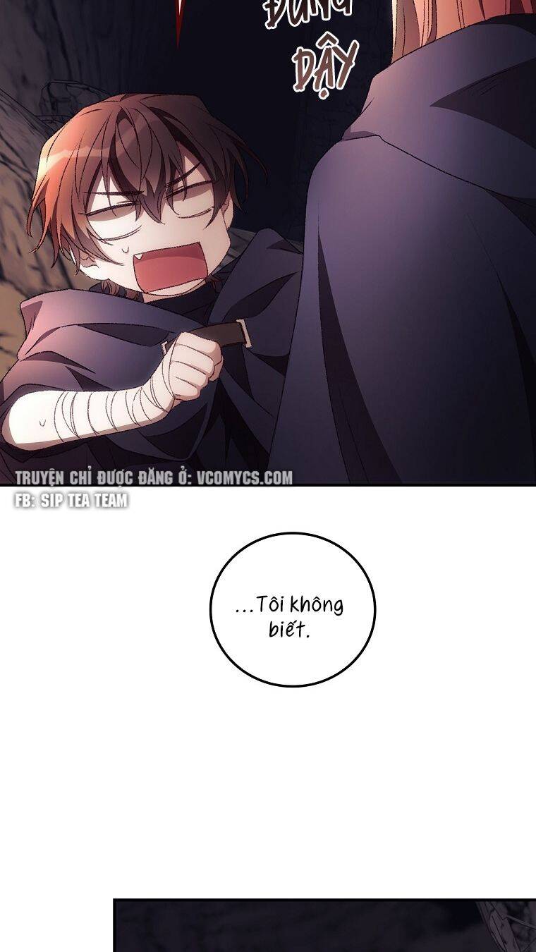 Tôi Có Thể Thấy Cái Chết Của Bạn: Chapter 34