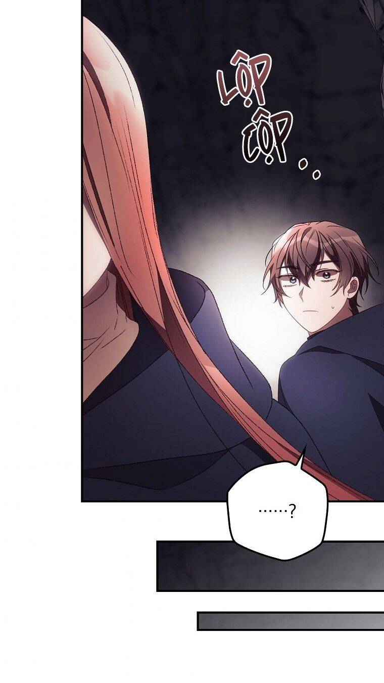 Tôi Có Thể Thấy Cái Chết Của Bạn: Chapter 34