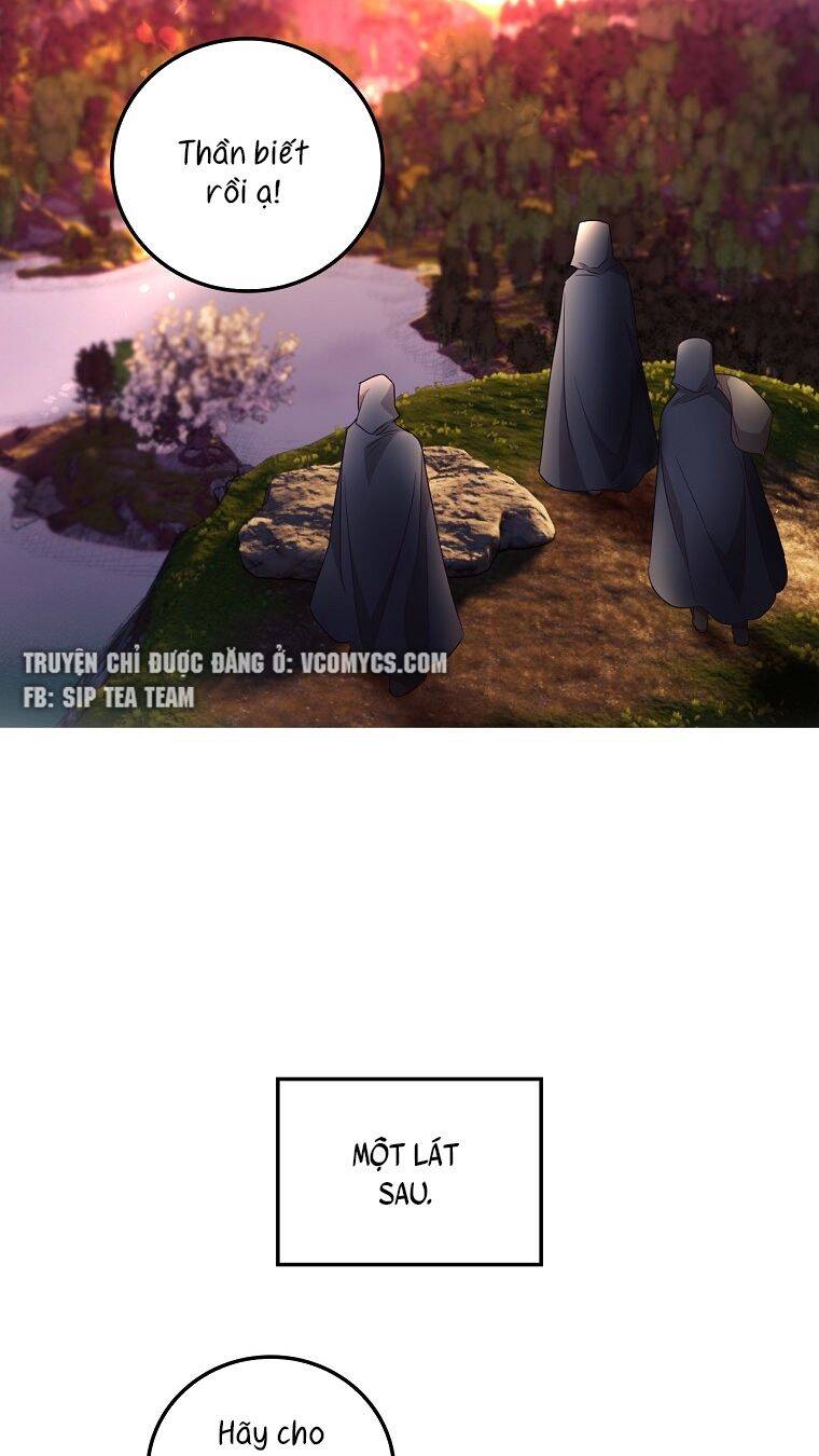 Tôi Có Thể Thấy Cái Chết Của Bạn: Chapter 34