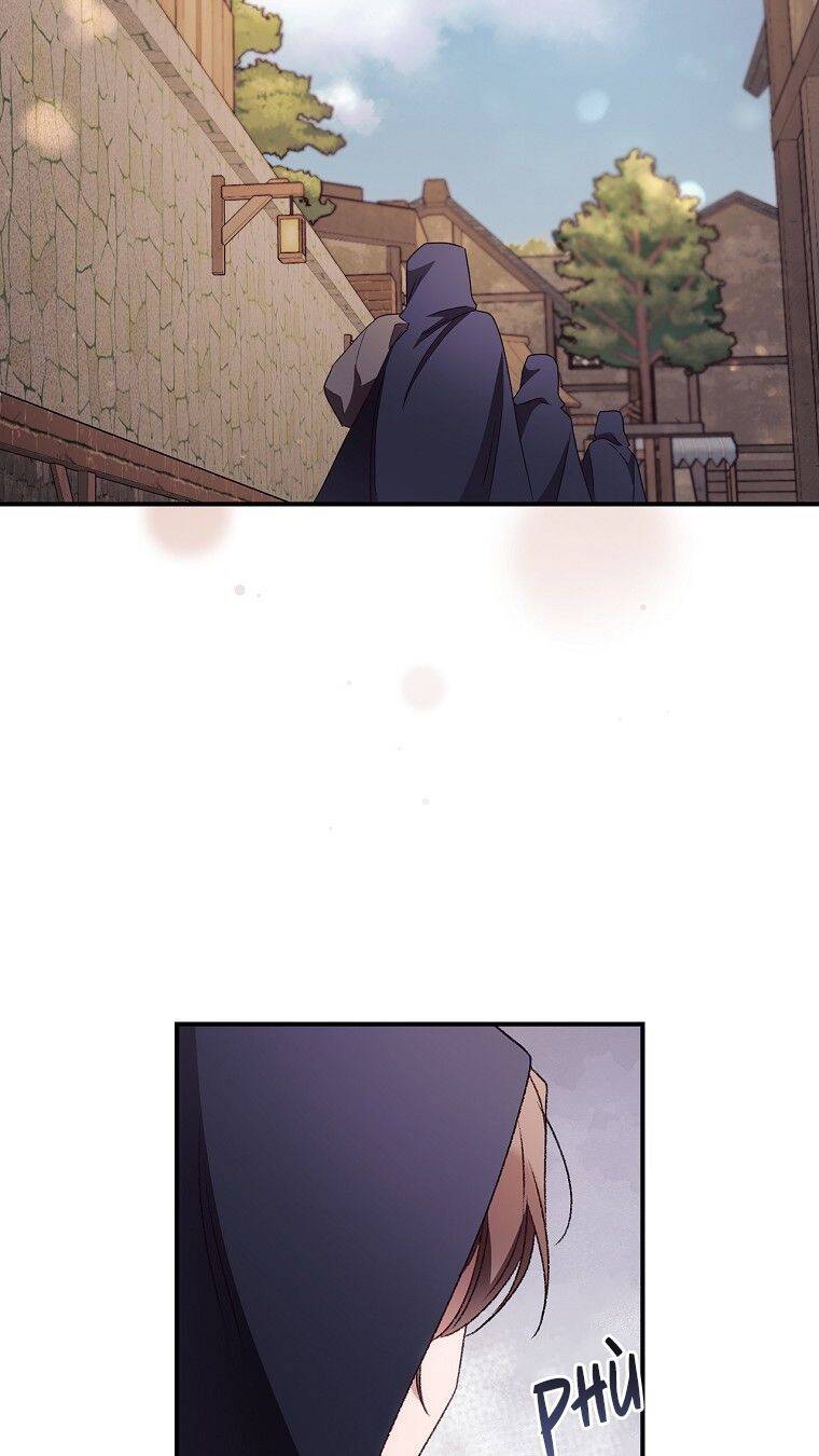 Tôi Có Thể Thấy Cái Chết Của Bạn: Chapter 34