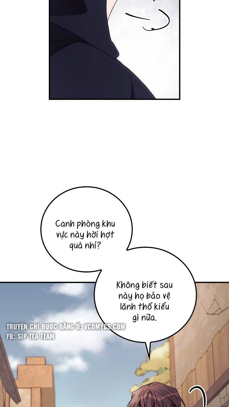 Tôi Có Thể Thấy Cái Chết Của Bạn: Chapter 34