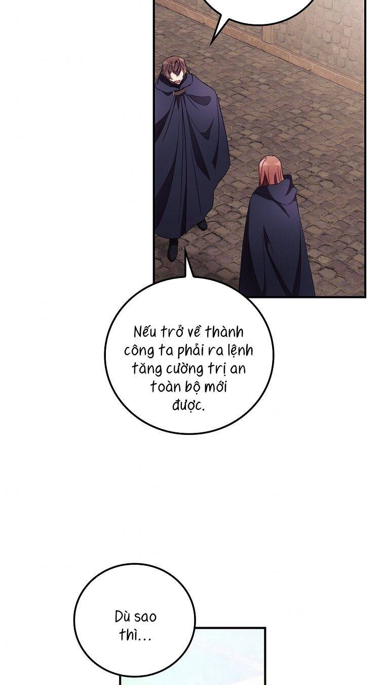 Tôi Có Thể Thấy Cái Chết Của Bạn: Chapter 34