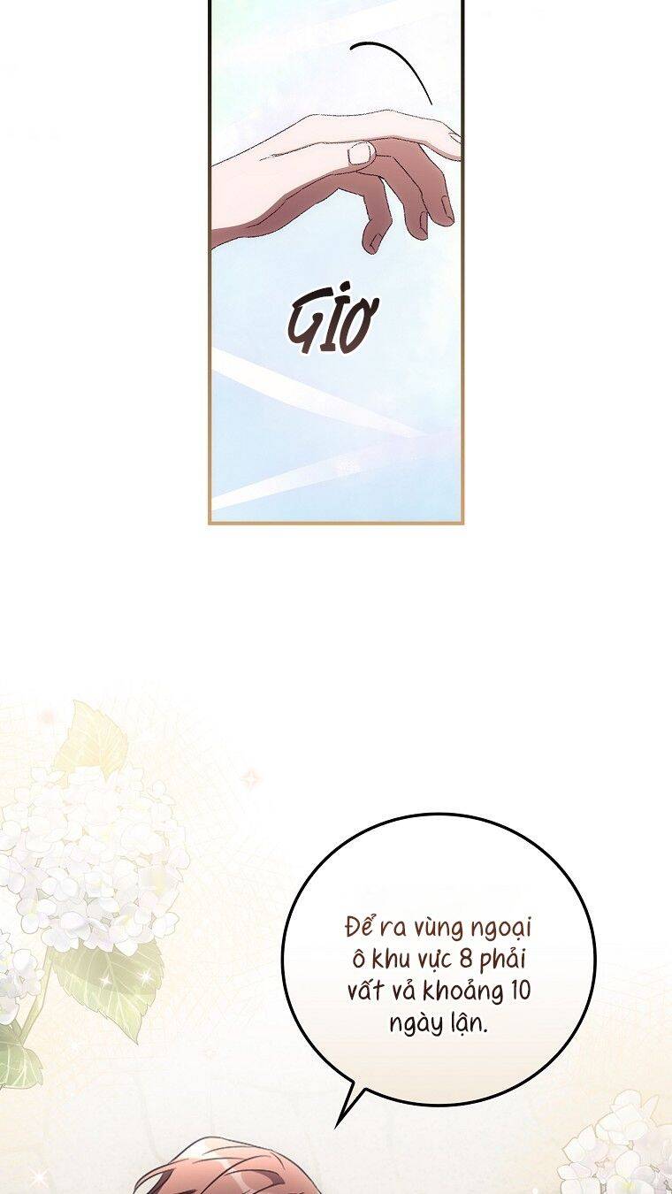 Tôi Có Thể Thấy Cái Chết Của Bạn: Chapter 34