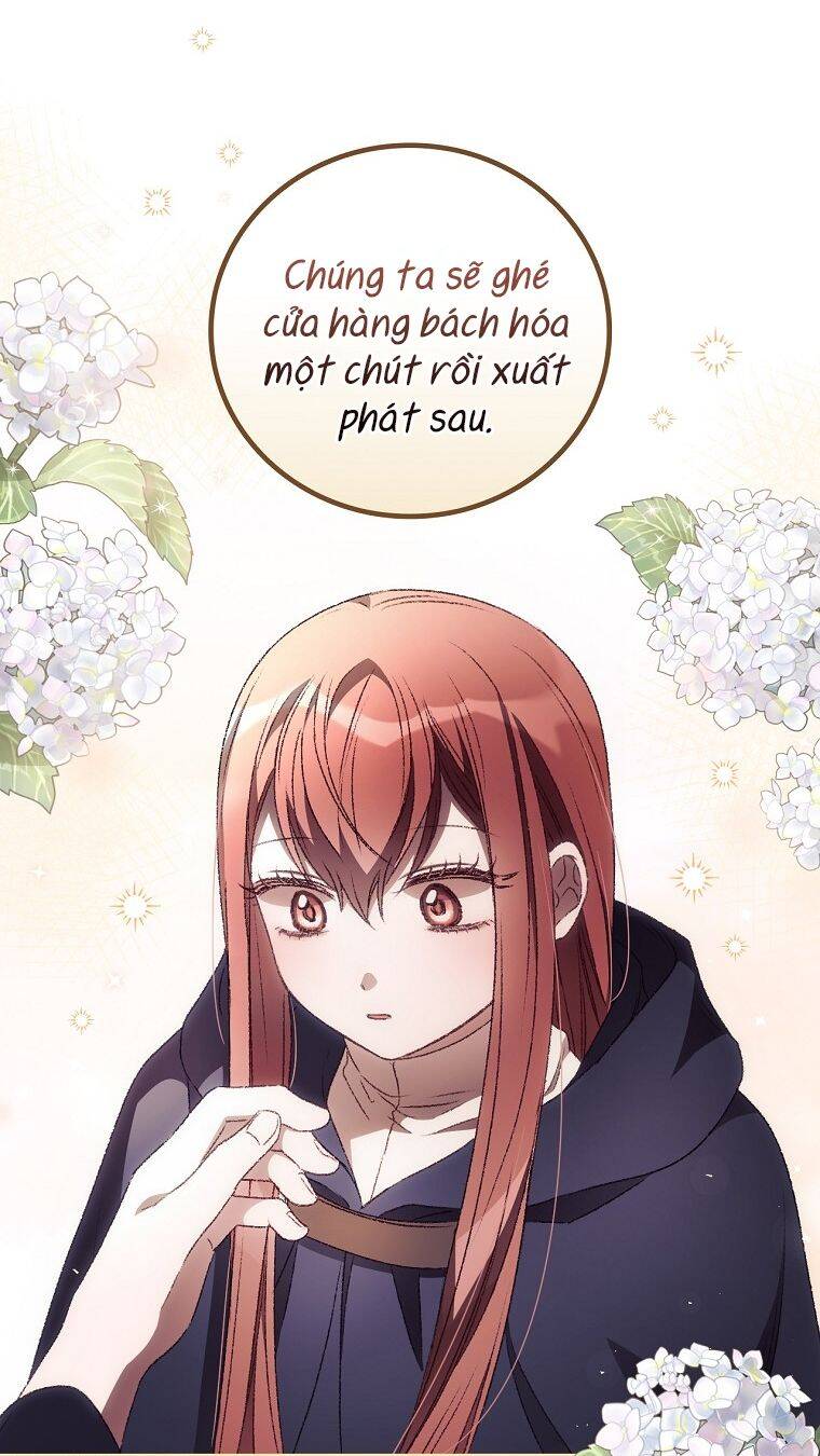 Tôi Có Thể Thấy Cái Chết Của Bạn: Chapter 34