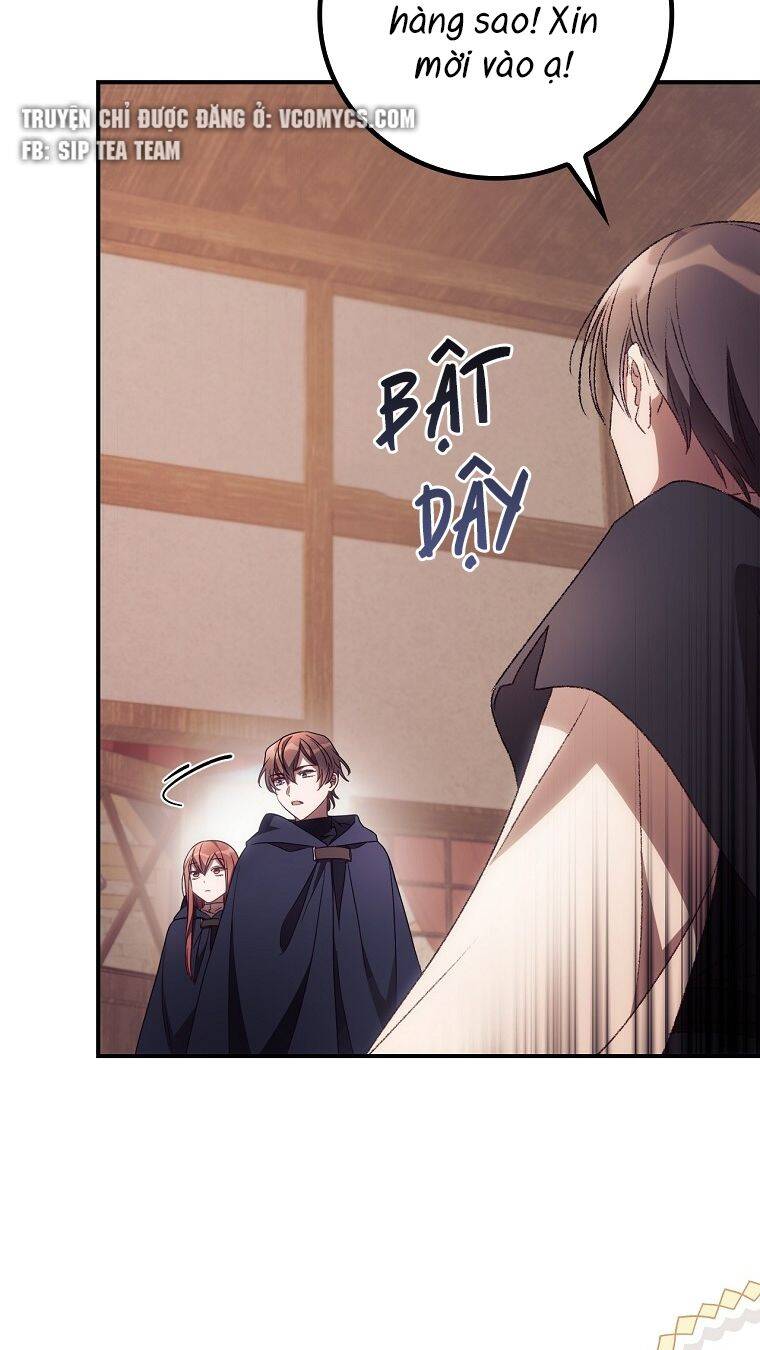 Tôi Có Thể Thấy Cái Chết Của Bạn: Chapter 34