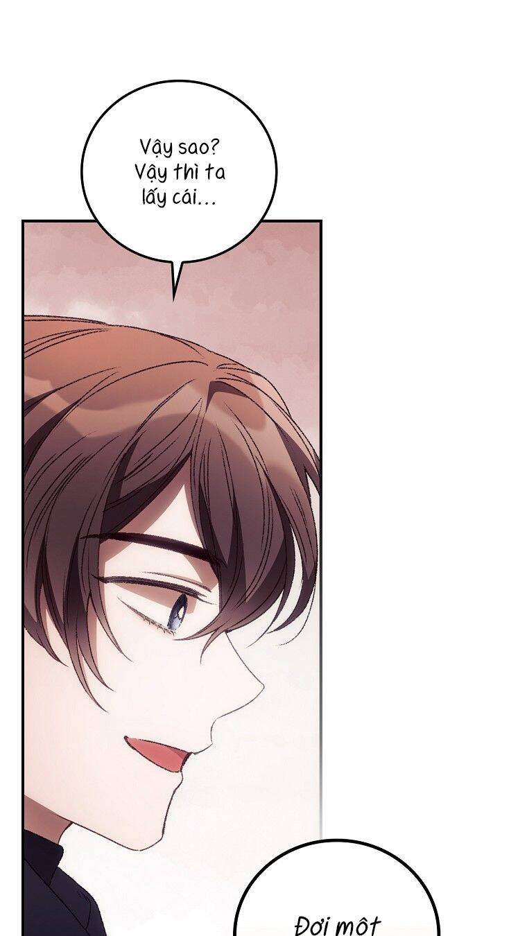 Tôi Có Thể Thấy Cái Chết Của Bạn: Chapter 34