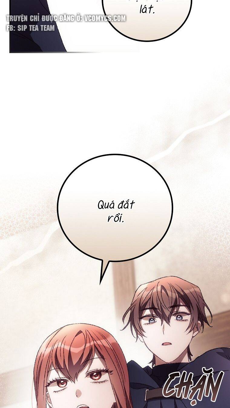 Tôi Có Thể Thấy Cái Chết Của Bạn: Chapter 34