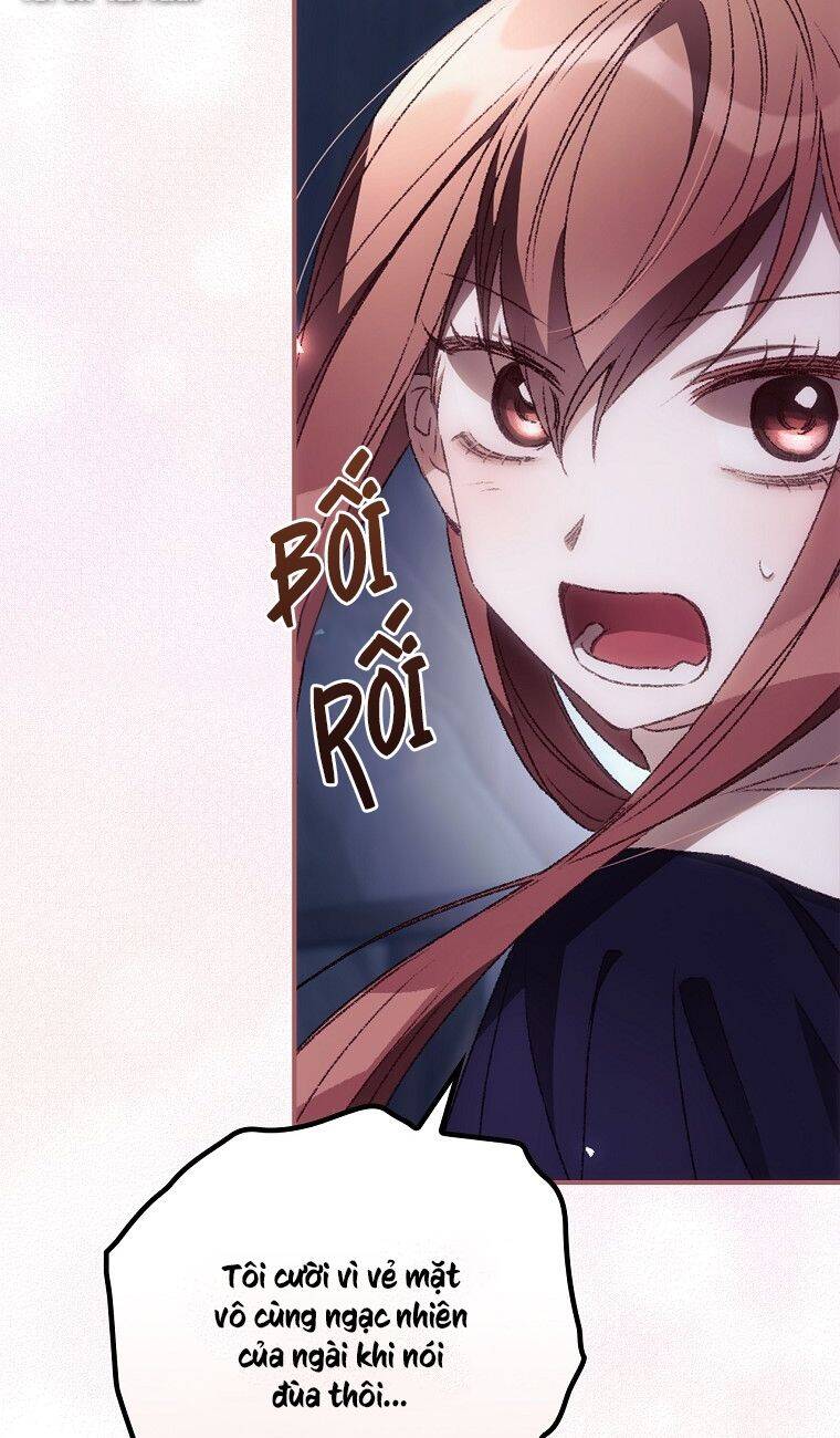 Tôi Có Thể Thấy Cái Chết Của Bạn: Chapter 34