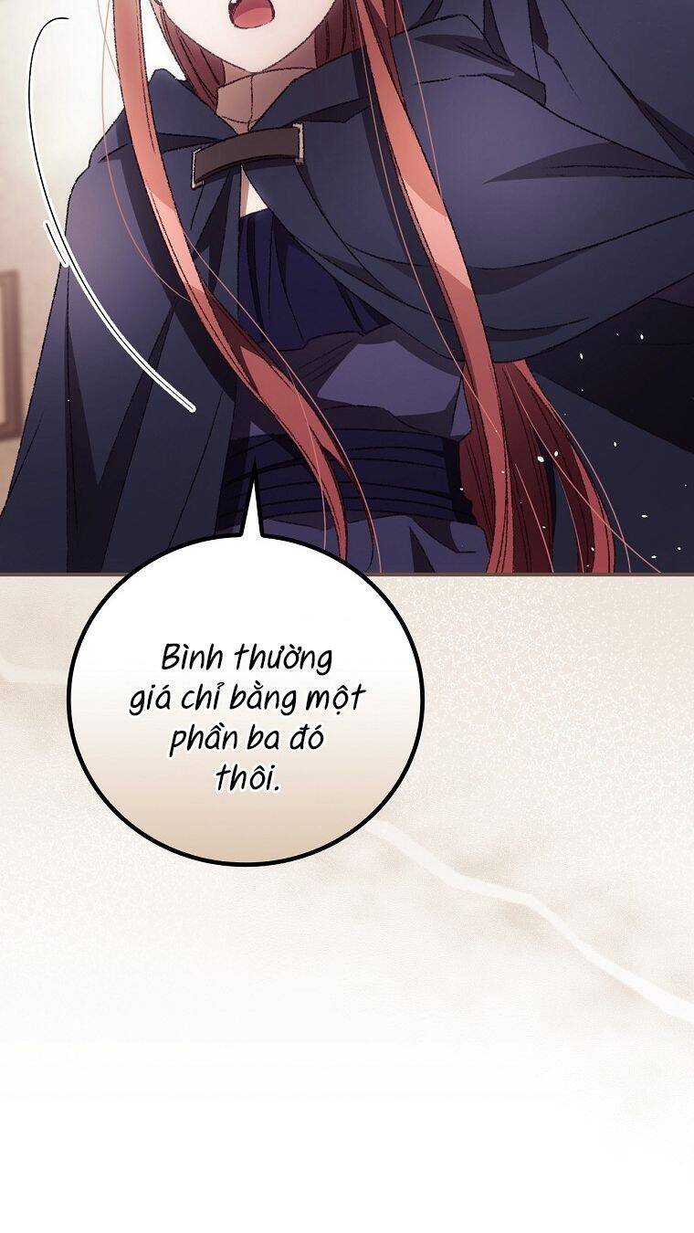 Tôi Có Thể Thấy Cái Chết Của Bạn: Chapter 34