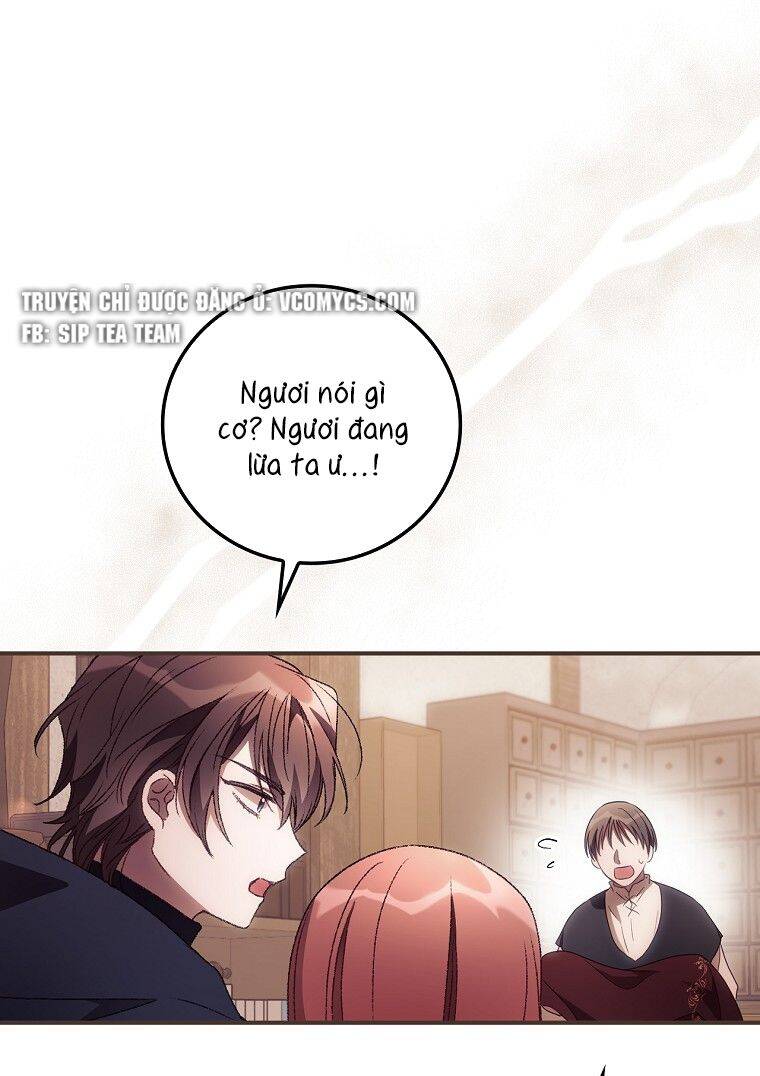 Tôi Có Thể Thấy Cái Chết Của Bạn: Chapter 34