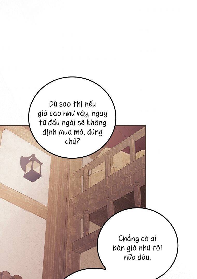 Tôi Có Thể Thấy Cái Chết Của Bạn: Chapter 34