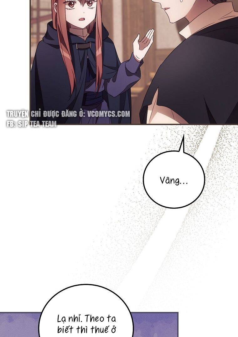 Tôi Có Thể Thấy Cái Chết Của Bạn: Chapter 34