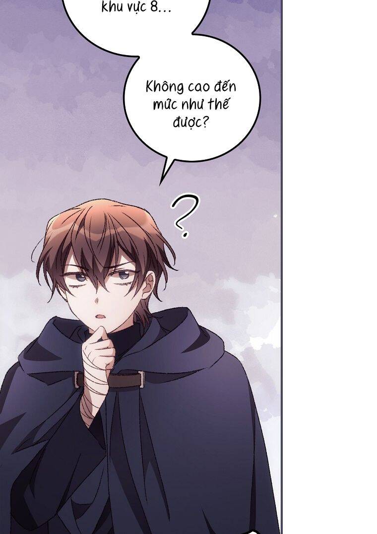 Tôi Có Thể Thấy Cái Chết Của Bạn: Chapter 34