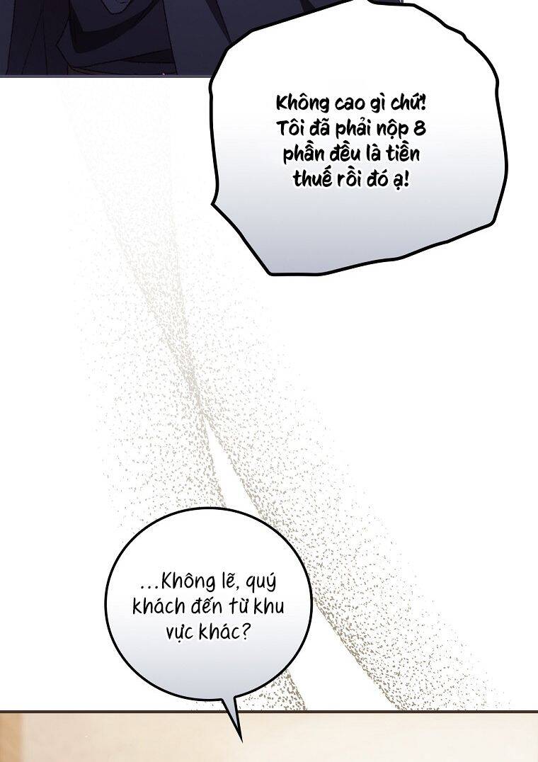 Tôi Có Thể Thấy Cái Chết Của Bạn: Chapter 34