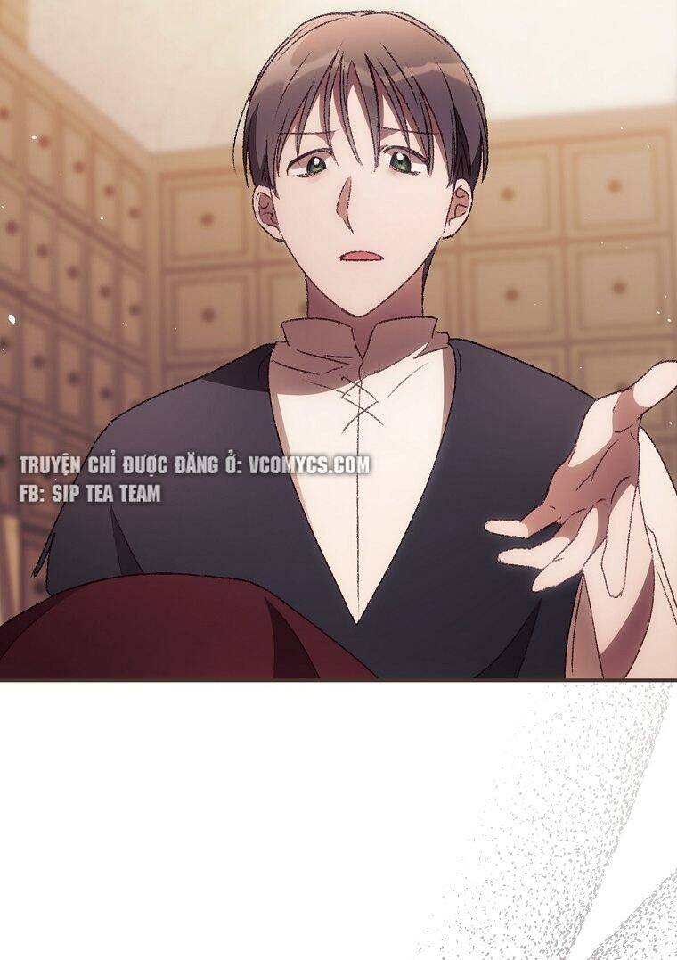 Tôi Có Thể Thấy Cái Chết Của Bạn: Chapter 34