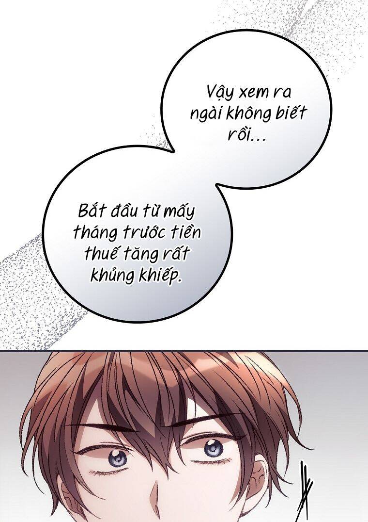 Tôi Có Thể Thấy Cái Chết Của Bạn: Chapter 34