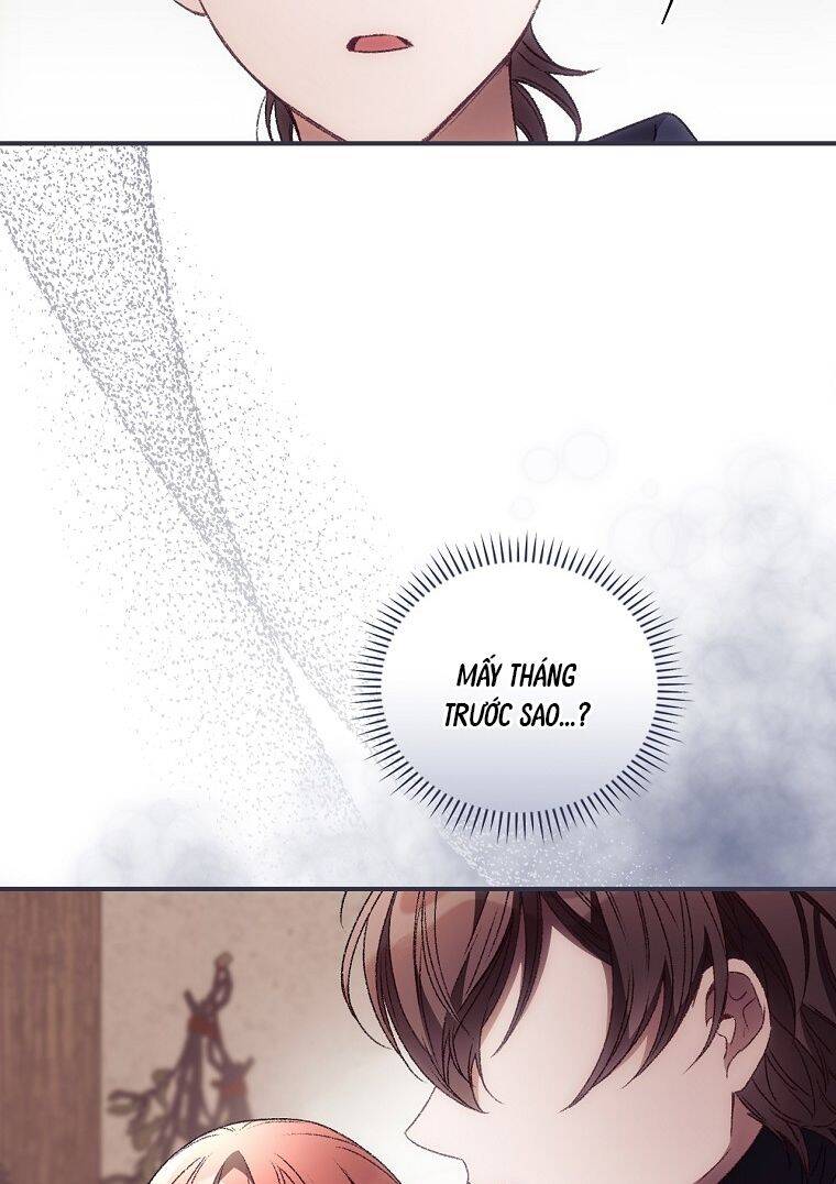 Tôi Có Thể Thấy Cái Chết Của Bạn: Chapter 34