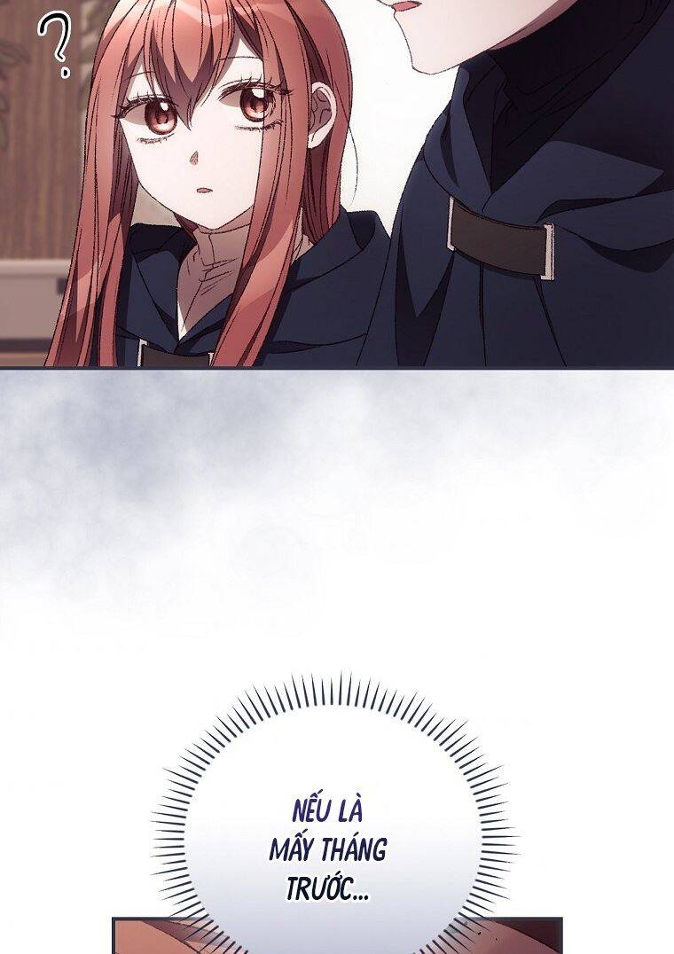 Tôi Có Thể Thấy Cái Chết Của Bạn: Chapter 34