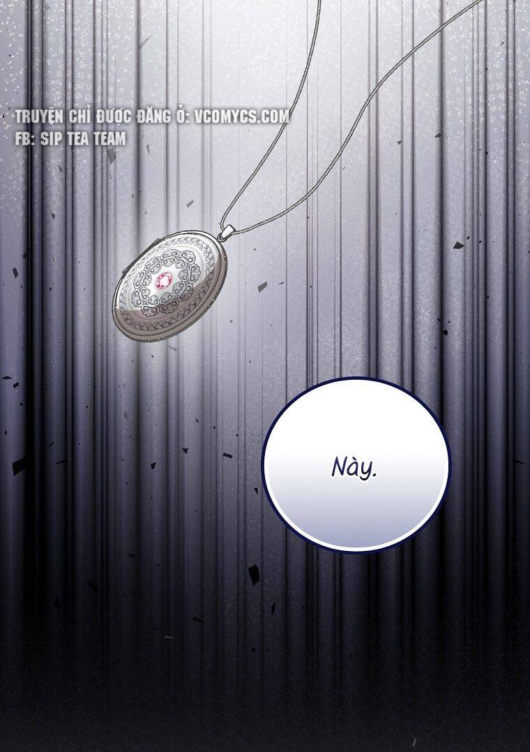 Tôi Có Thể Thấy Cái Chết Của Bạn: Chapter 34