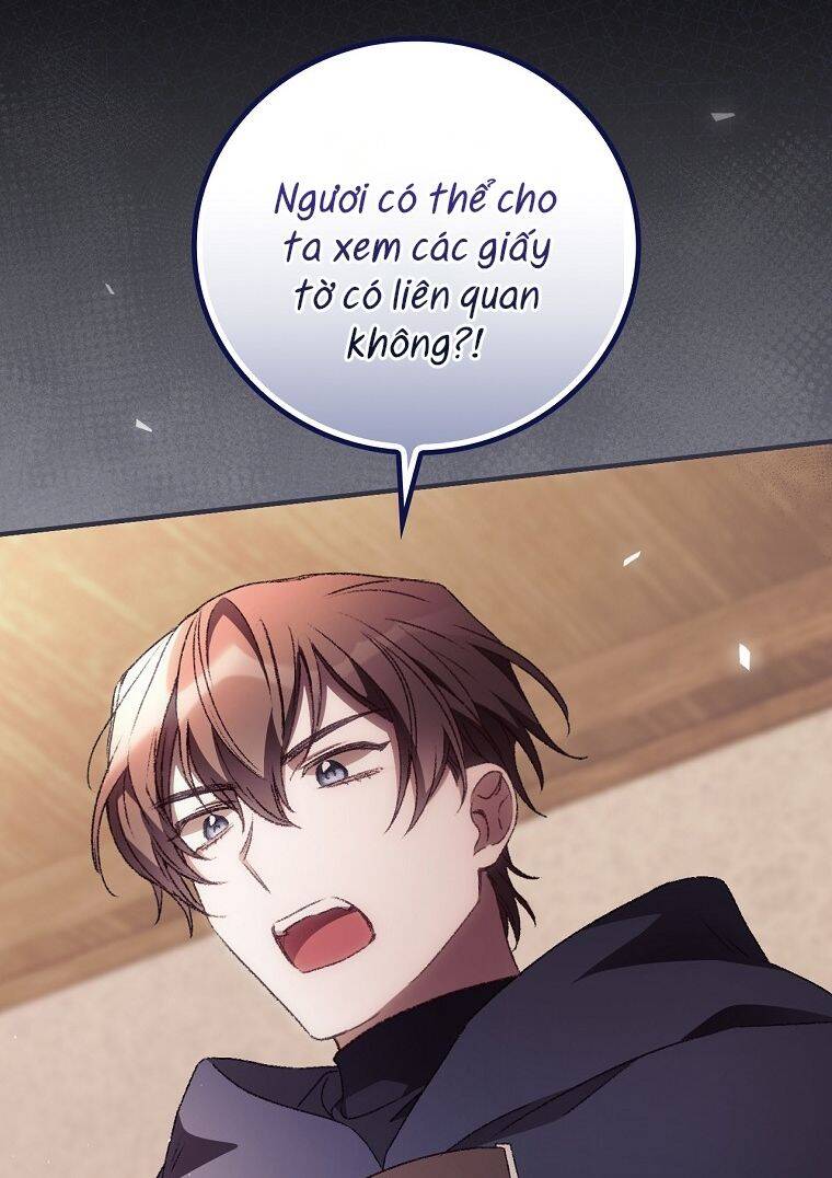 Tôi Có Thể Thấy Cái Chết Của Bạn: Chapter 34