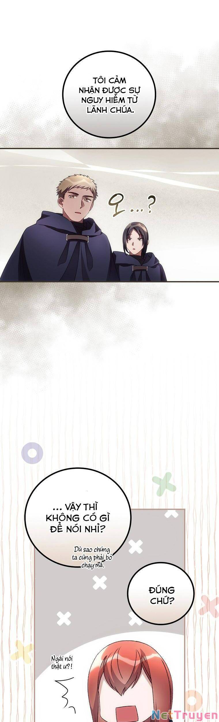 Tôi Có Thể Thấy Cái Chết Của Bạn: Chapter 37