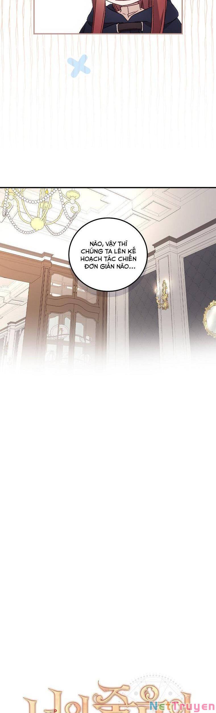 Tôi Có Thể Thấy Cái Chết Của Bạn: Chapter 37