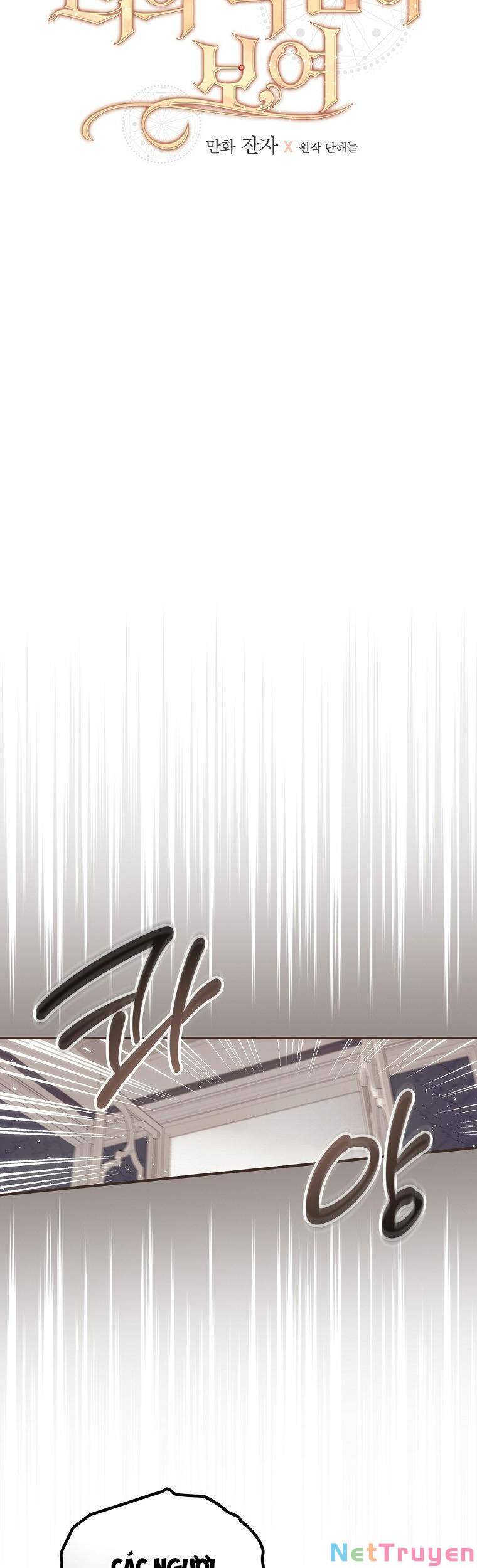 Tôi Có Thể Thấy Cái Chết Của Bạn: Chapter 37